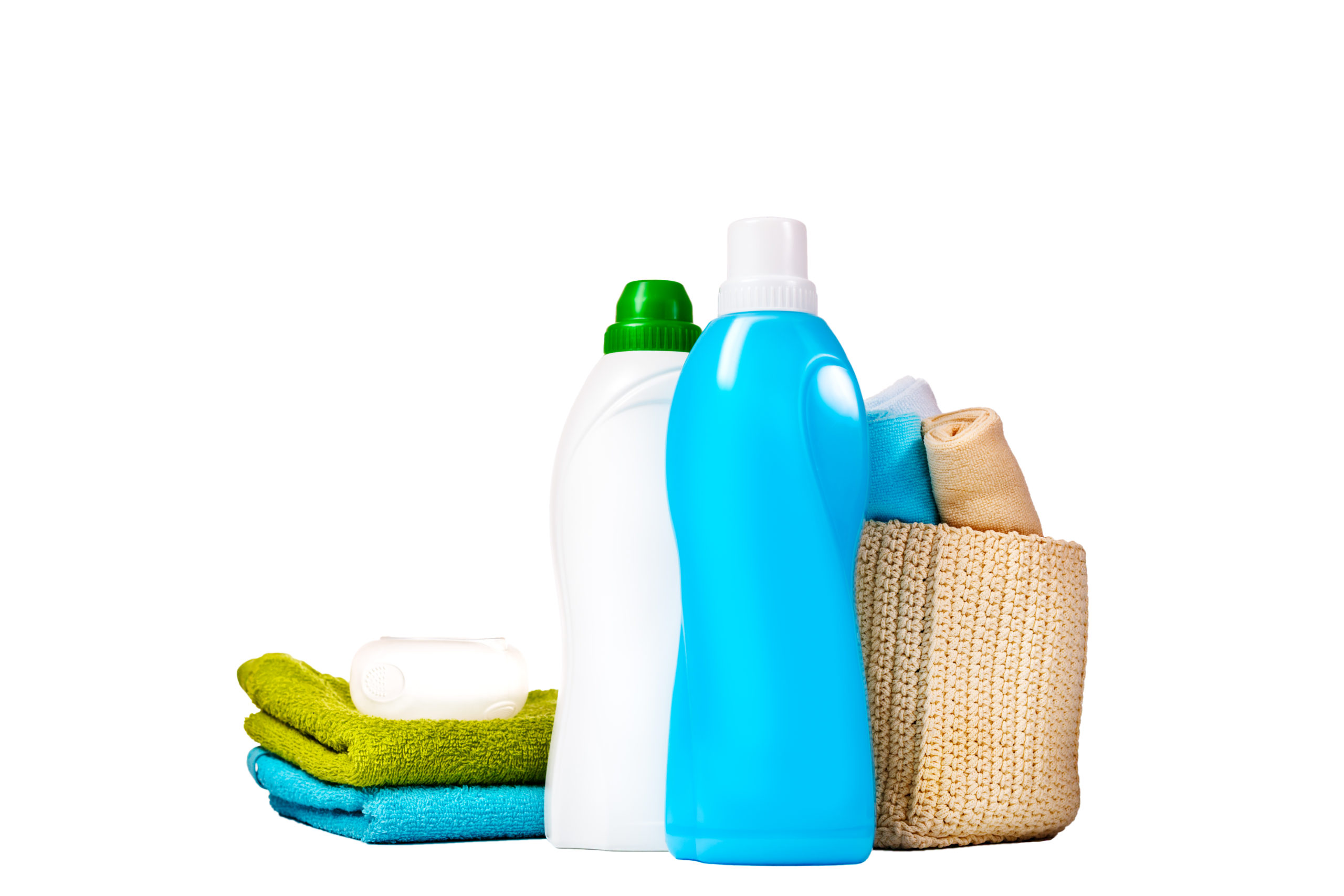 Cleaning Products