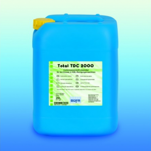 Dry Cleaning Chemicals