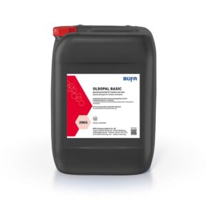 20ltr Ozerna Basic (previously called Oldopal Basic) - Detergent