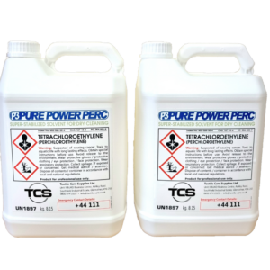 TCS Pure Power Perc 2x5ltr