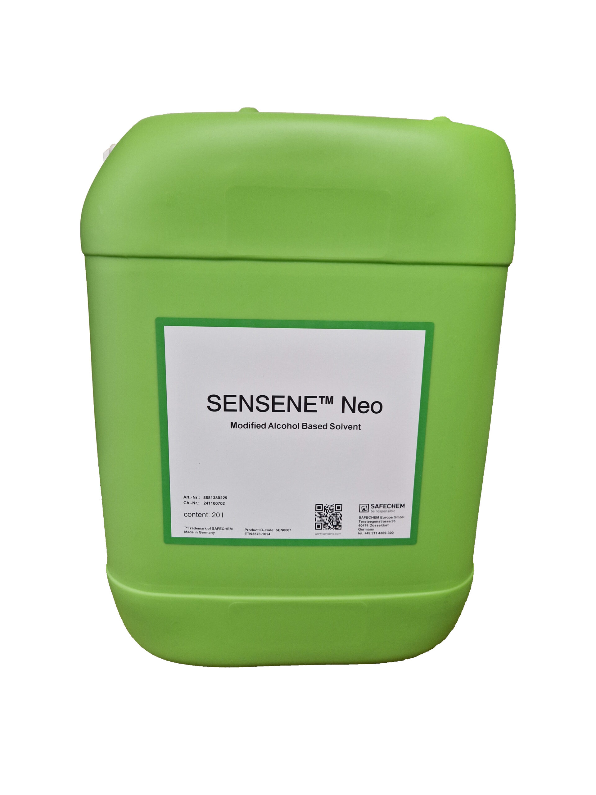 Sensene Neo