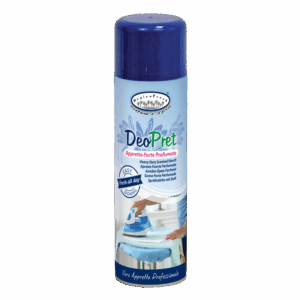 Deopret Scented Spray Starch 500ml