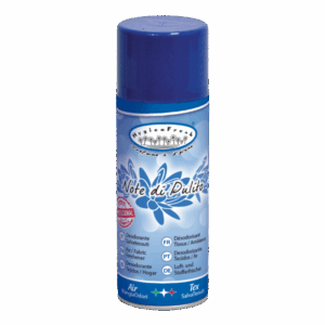 DeoSpray 'Fresh Laundry' Fragrance 400ml